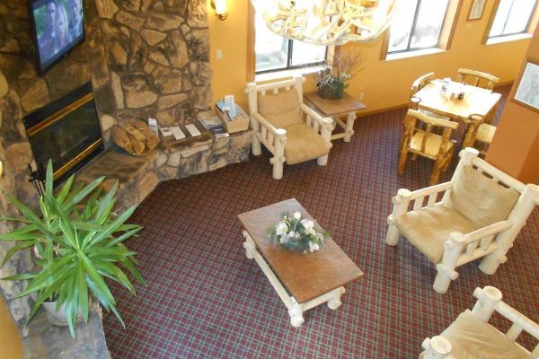 ALPINE INN OF GUNNISON (Gunnison)